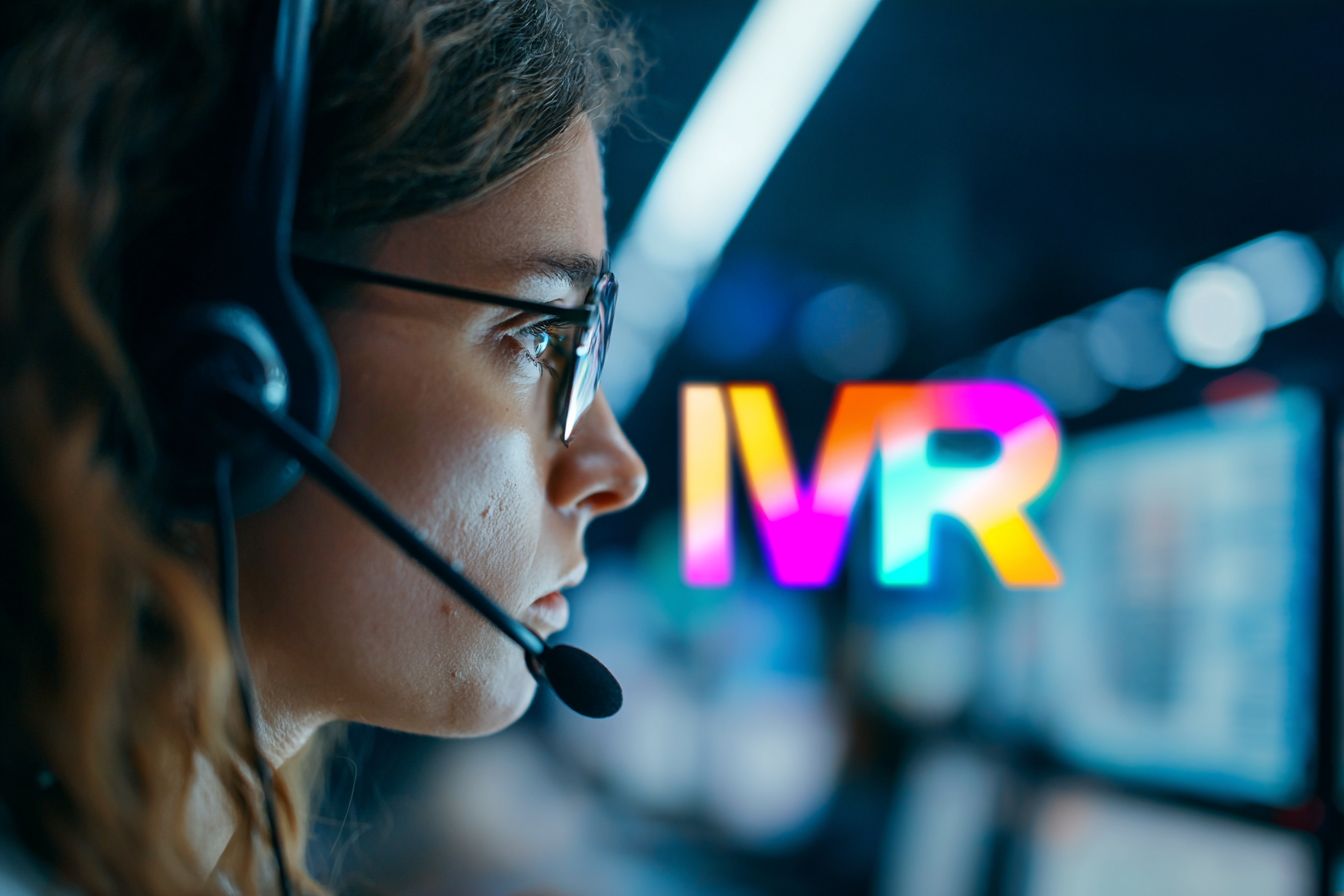 Build IVR